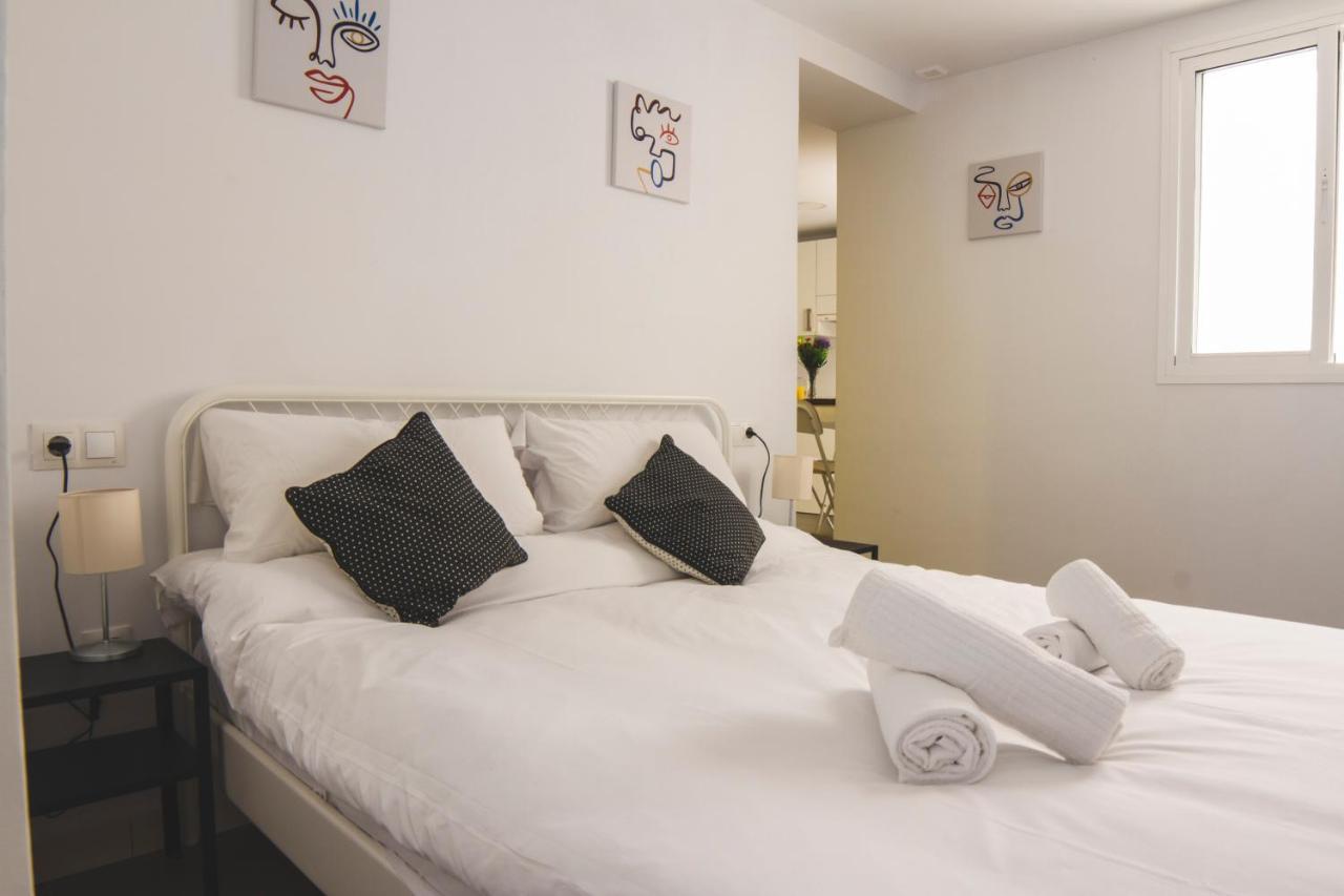 Cdz - Botica, Encantador Apartamento En Pleno Centro Historico كاديز المظهر الخارجي الصورة