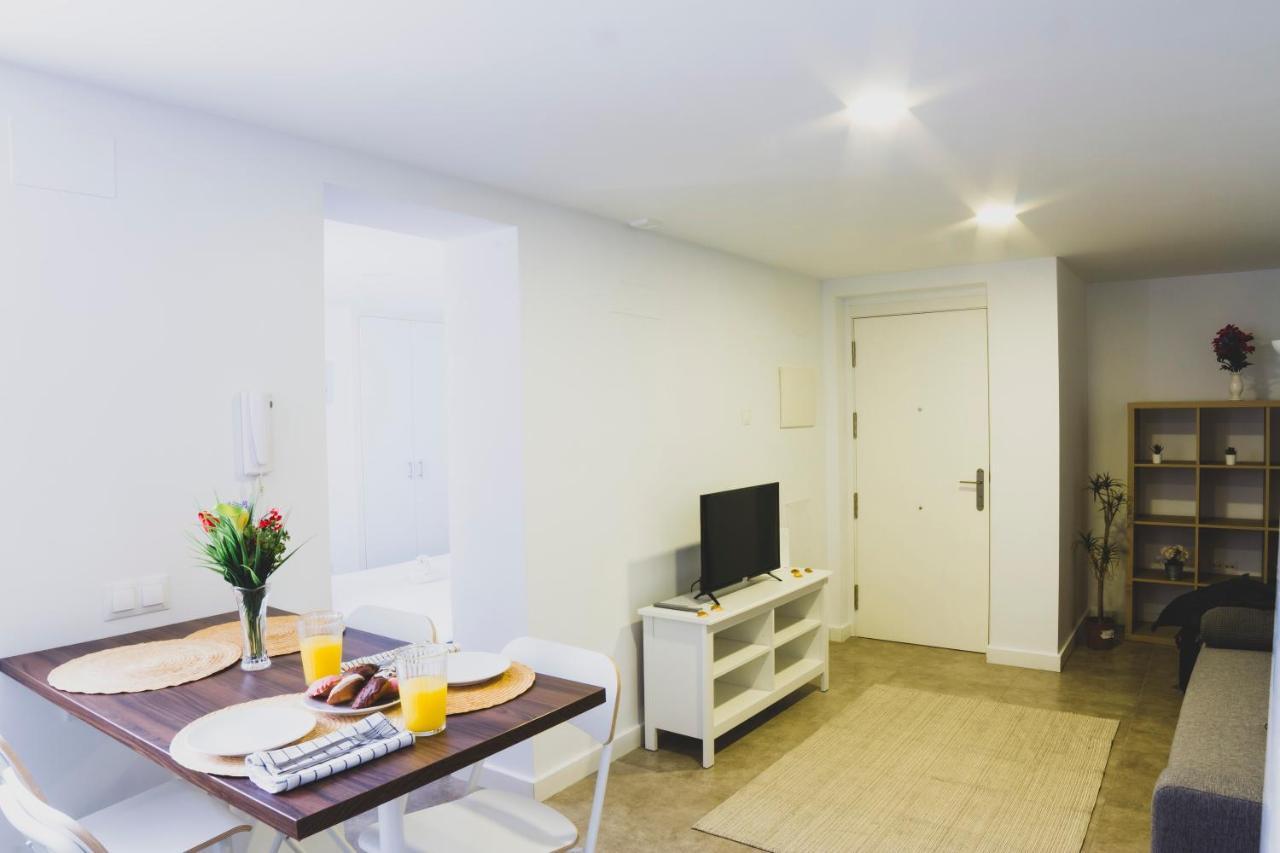 Cdz - Botica, Encantador Apartamento En Pleno Centro Historico كاديز المظهر الخارجي الصورة