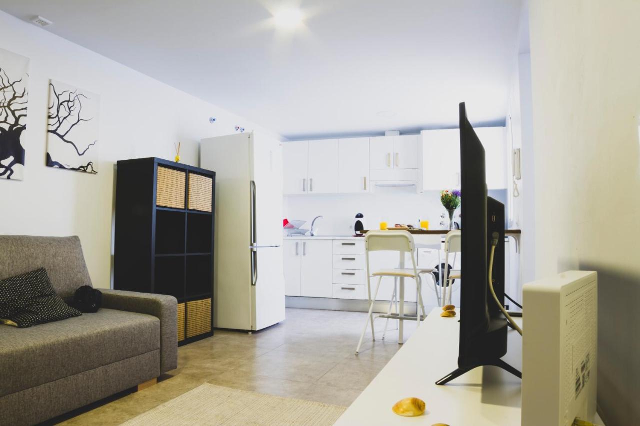 Cdz - Botica, Encantador Apartamento En Pleno Centro Historico كاديز المظهر الخارجي الصورة